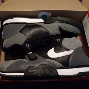 Air trainer 1 size 13 men